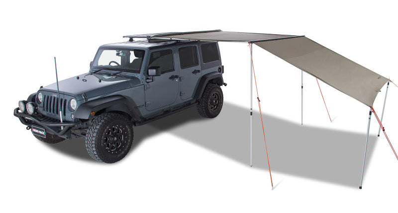 Rhino-Rack Batwing/Sunseeker Awning Extension - 2m 31101 31101 Photo - Primary