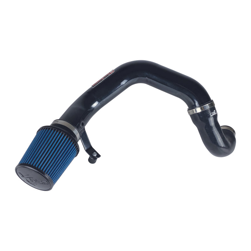 Injen 03-05 Dodge Neon SRT-4 Black Short Ram Intake (Special Order) IS8022BLK IS8022BLK Photo - Primary