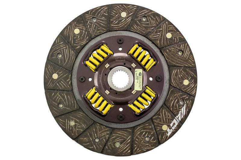 ACT Performance Disc  Scion Tc ALL 11-11 3000615 Photo - Primary