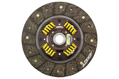 ACT Performance Disc  Scion Tc ALL 11-11 3000615 Photo - Primary