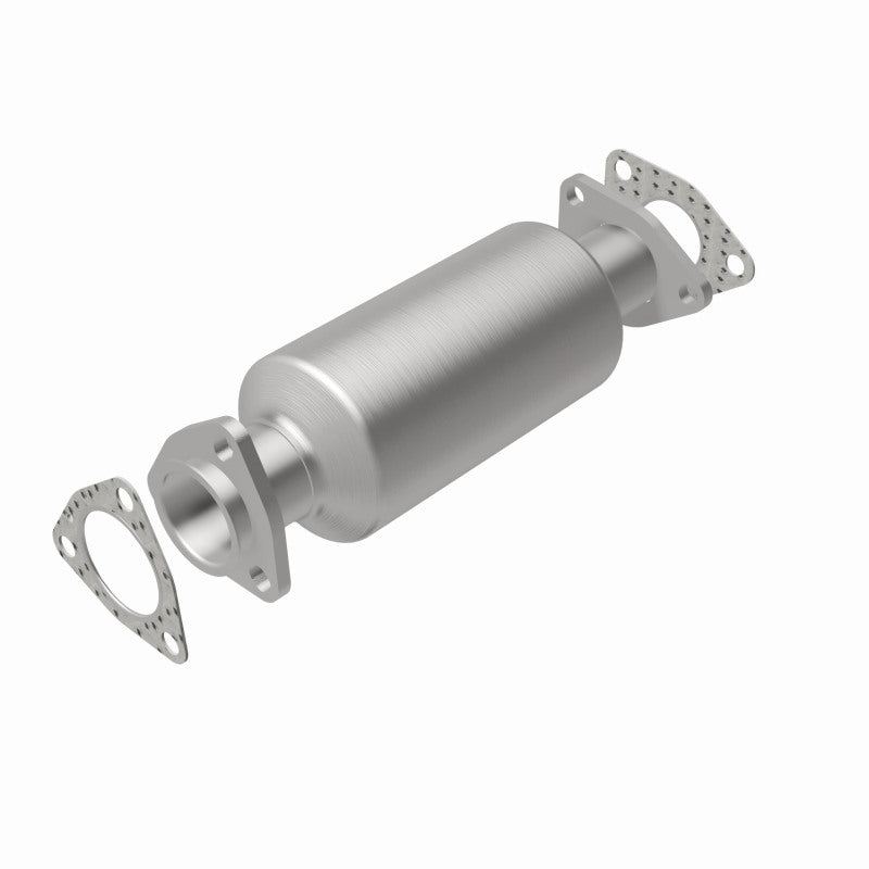 MagnaFlow Standard Grade Federal / EPA Compliant Direct-Fit Catalytic Converter 22622 360 Degree Image Set