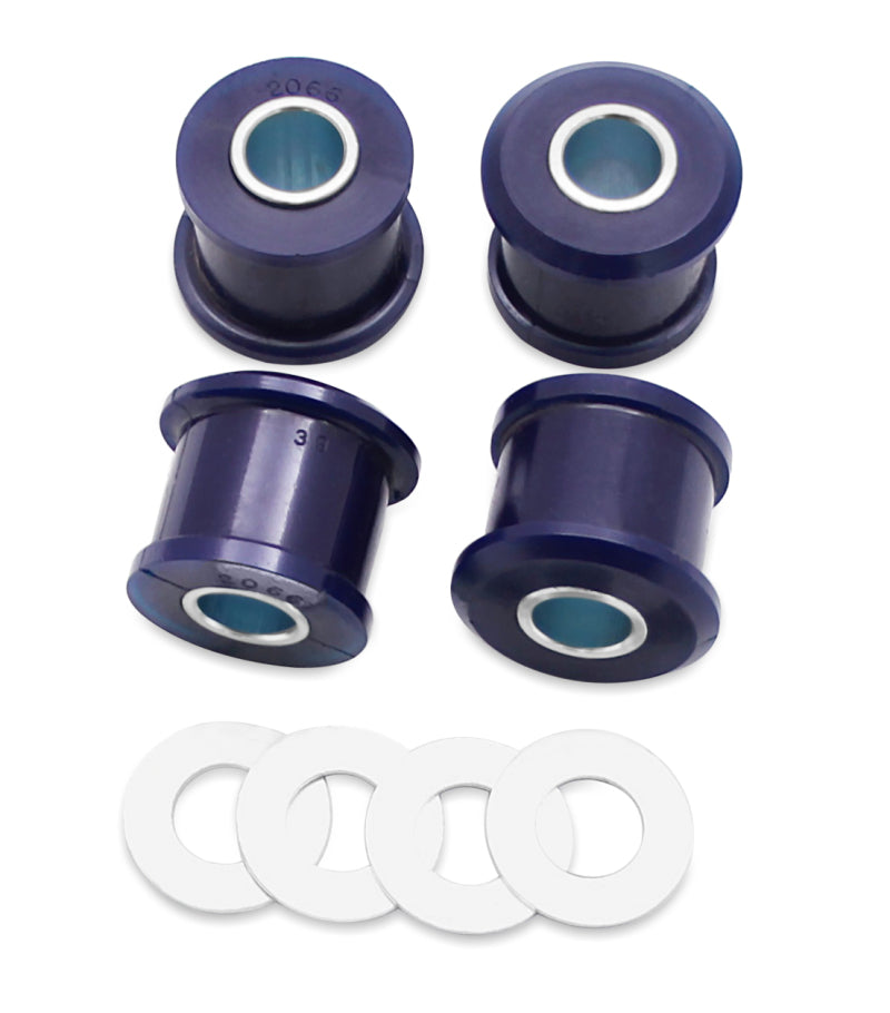 SuperPro Control Arm Bush Kit SPF2066K Photo - Primary