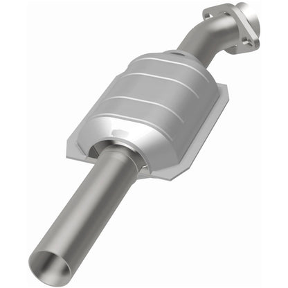 MagnaFlow Standard Grade Federal / EPA Compliant Direct-Fit Catalytic Converter 23369 Photo - out of package