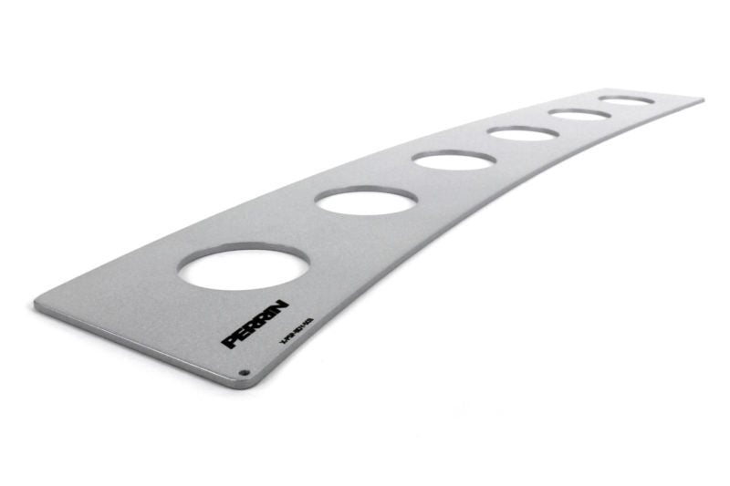 Perrin Performance Perrin 2015+ Subaru WRX/STI Silver Rear Window Vent PSP-BDY-503SL PSP-BDY-503SL User 1