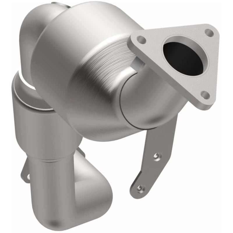 MagnaFlow OEM Grade Federal / EPA Compliant Direct-Fit Catalytic Converter 51947 Photo - out of package