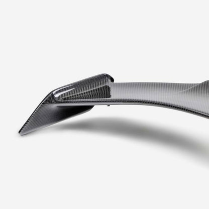 Seibon 23-24 Honda Civic Type R MB-Style Carbon Fiber Rear Spoiler RS23HDCVRC-MB RS23HDCVRC-MB User 1