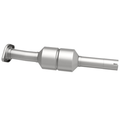 MagnaFlow OEM Grade Federal / EPA Compliant Direct-Fit Catalytic Converter 49907 360 Degree Image Set