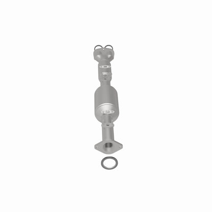 MagnaFlow Toyota Previa California Grade CARB Compliant Direct-Fit Catalytic Converter 3391896 360 Degree Image Set