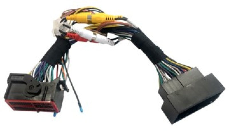 Tazer Universal Radio T-Harness for AV Insertion Z_RADIO_T Z_RADIO_T User 1