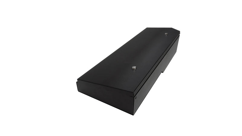 Tuffy Products Tuffy Underseat Lockbox 2/3 Length W/ Keyed Lock For Chevrolet Silverado & Gmc Sierra 340-01 340-01 Photo - out of package
