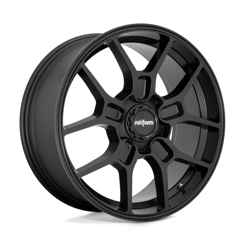 Rotiform ROT ZMO Wheels Wheels Wheels - Cast main image