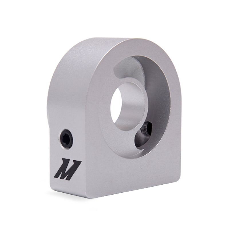 Mishimoto Silver Oil Sandwich Plate M20 MMOP-SP User 1