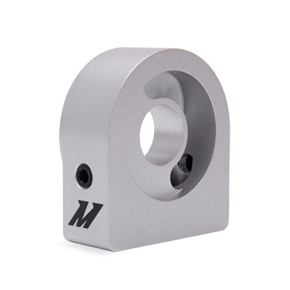 Mishimoto Silver Oil Sandwich Plate M20 MMOP-SP User 1