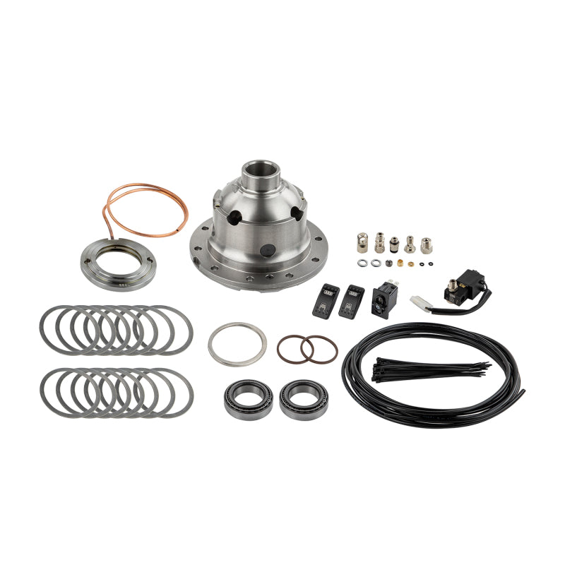 ARB Airlocker Dana44 30Spl 3.92&Up S/N. RD116 RD116 Photo - Primary