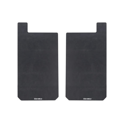 Putco Mud Shield Universal w/o Anti-sail (23in x 11.5in) - Medium 78201 78201 Photo - Primary