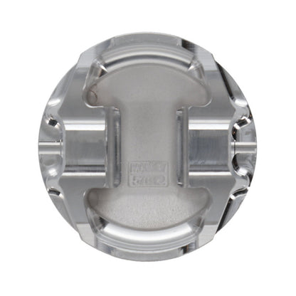 Manley Toyota 2JZGTE 94mm Stroke 86.25m Bore -6cc Dish 10:1 CR Turbo Tuff Piston Set w/ Rings 629302CE-6 629302CE-6 User 4