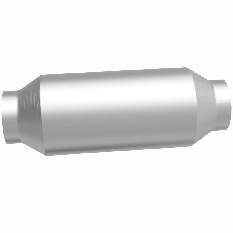 MagnaFlow OEM Grade Federal / EPA Compliant Universal Catalytic Converter 51756 360 Degree Image Set