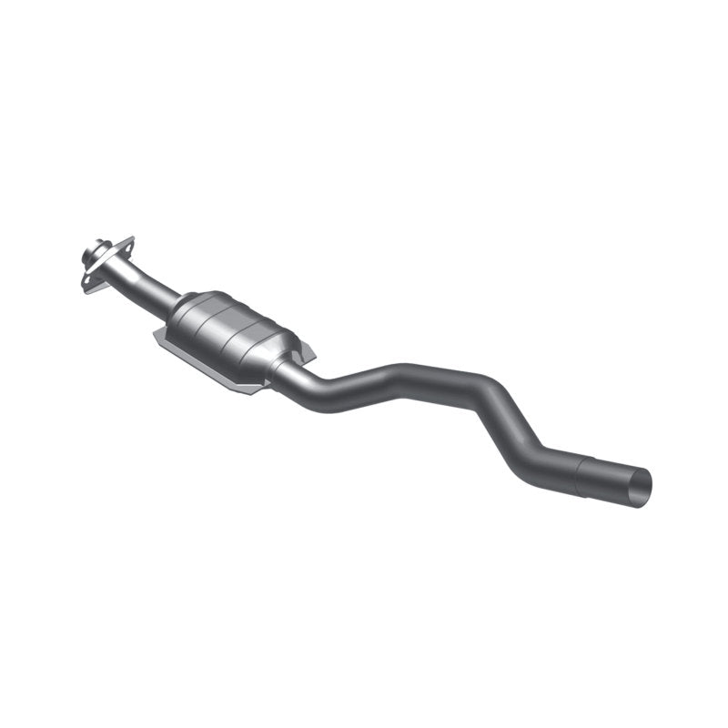MagnaFlow Standard Grade Federal / EPA Compliant Direct-Fit Catalytic Converter 23252 Photo - Primary