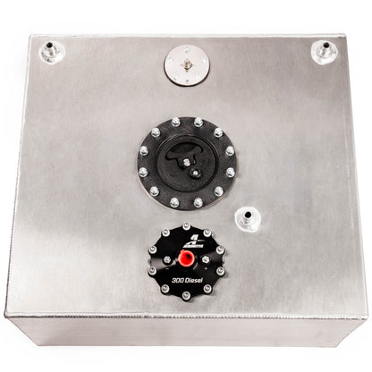 Aeromotive Diesel Fuel Cell - 15 Gal 11825 11825 Photo - Close Up
