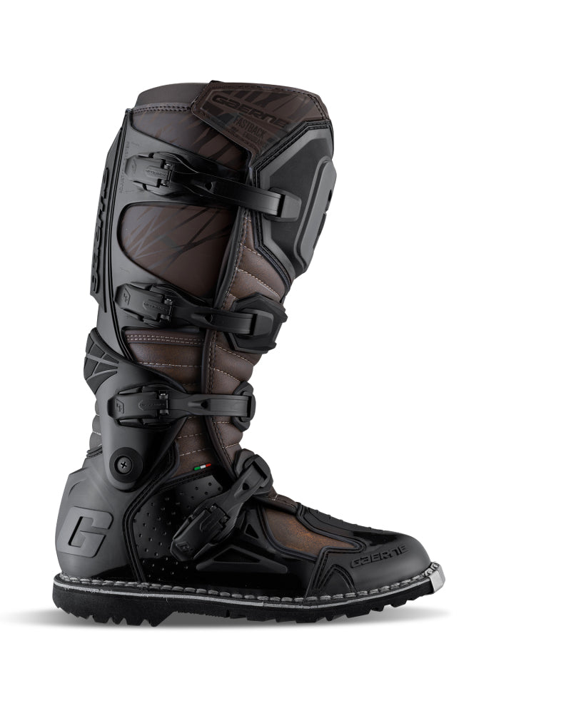 Gaerne Fastback Enduro Boot Blkbrn 11 2197-013-11 2197-013-11 User 1
