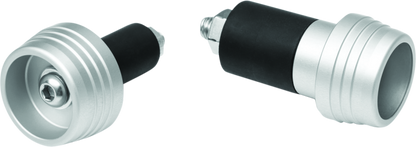 Kuryakyn Lodestar Rear Axle Slider Sil 3817 3817 Photo - Primary