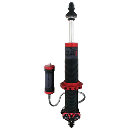 QA1 MOD Series Coil-Over Shock Absorber - Remote - Left Hand - Bearing Mount - 10.625in/15in M421CL M421CL Photo - Primary