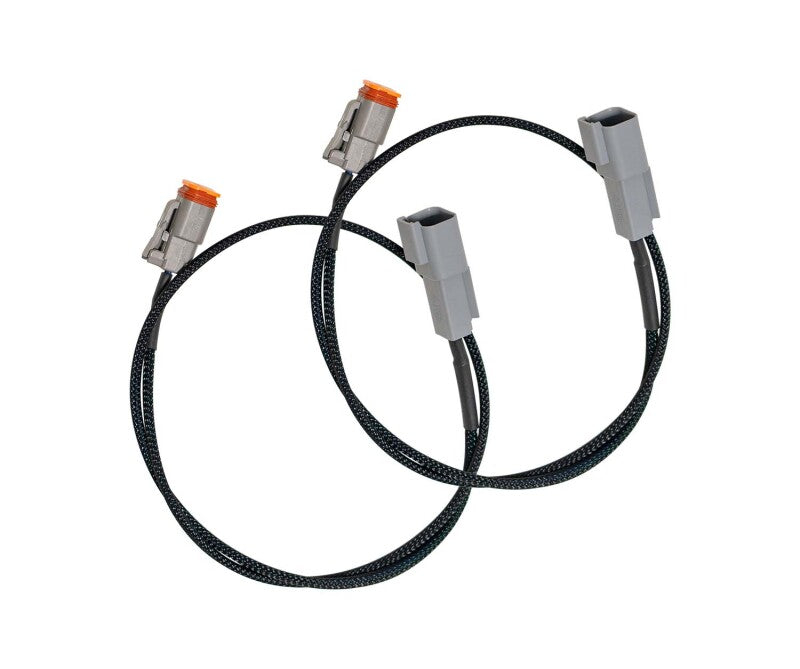 Carli 17-23 Ford F250/350 4x4 Eventure Long Bed Extension Harness CS-FEVSPKG-LBEH CS-FEVSPKG-LBEH Photo - Primary