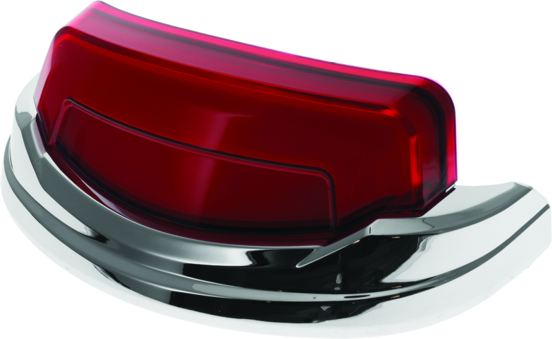 Kuryakyn Tracer Rear Fender Tip Light C 2966 2966 Photo - Primary