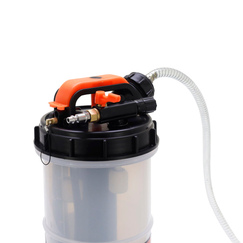 Mishimoto Fluid Extractor Manual and Pneumatic - 5.6L MMTL-FEX-MP56 MMTL-FEX-MP56 User 1