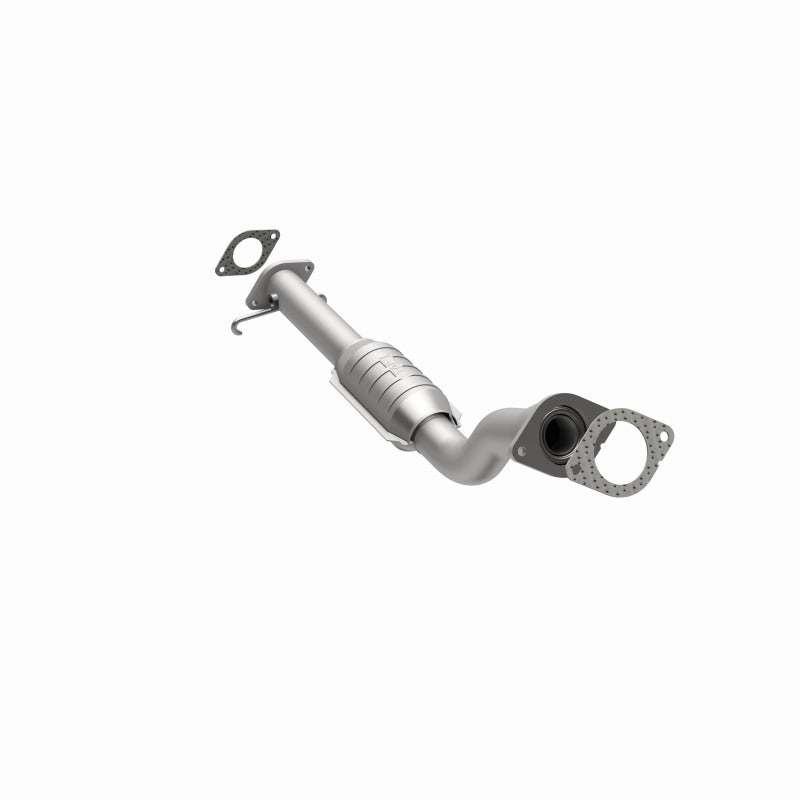 MagnaFlow Oldsmobile Intrigue OEM Grade Federal / EPA Compliant Direct-Fit Catalytic Converter 51101 360 Degree Image Set