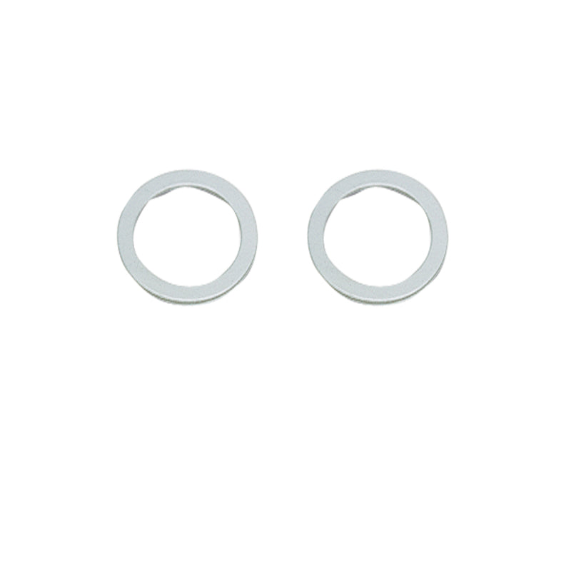 Russell Sealing Washer - Holley & Demon 9/16" -24 Carb Fittings 645210 Photo - Primary