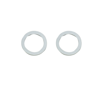 Russell Sealing Washer - Holley & Demon 9/16" -24 Carb Fittings 645210 Photo - Primary