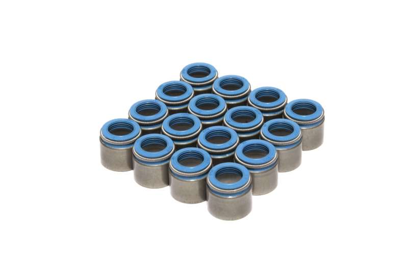 Comp Cams 3/8" VITON METAL BODY SEAL W/.530 GUIDE 522-16 Photo - Primary