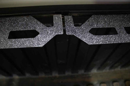 Fishbone Offroad Tacoma Front Bed Wheel Chock FB21294 FB21294 Photo - lifestyle view