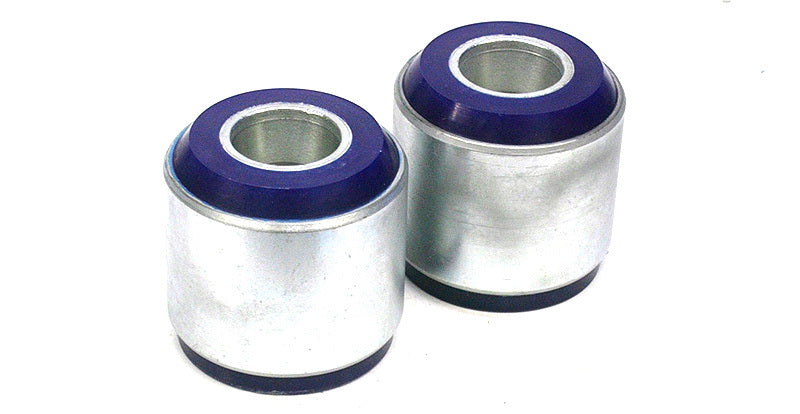 SuperPro Front Control Arm Lower-Inner Rear Bushing Kit SPF1387K Photo - Primary