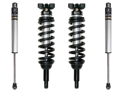 ICON 2015+ Chevrolet Colorado 1.75-3in Stage 1 Suspension System K73051 K73051 Photo - Primary