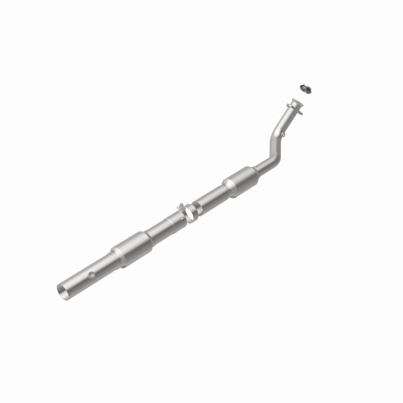 MagnaFlow OEM Grade Federal / EPA Compliant Direct-Fit Catalytic Converter 52051 360 Degree Image Set