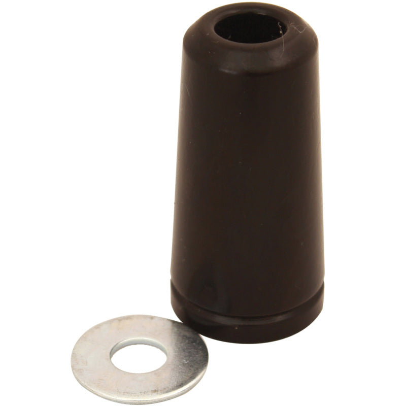 QA1 Precision Products Kit Bumper Stop 1.625" OD 3.190" LG 88 W/ Washer BC01 Photo - Primary