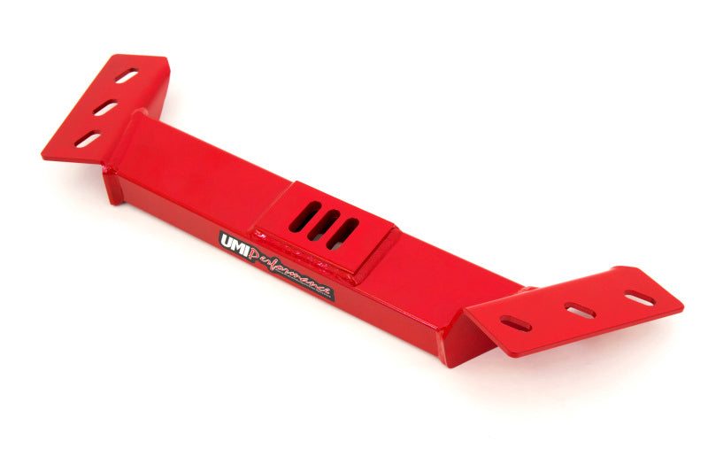 UMI Performance 82-92 GM F-Body Transmission Cross Member-700R4 & T5 2221-R 2221-R Photo - Primary