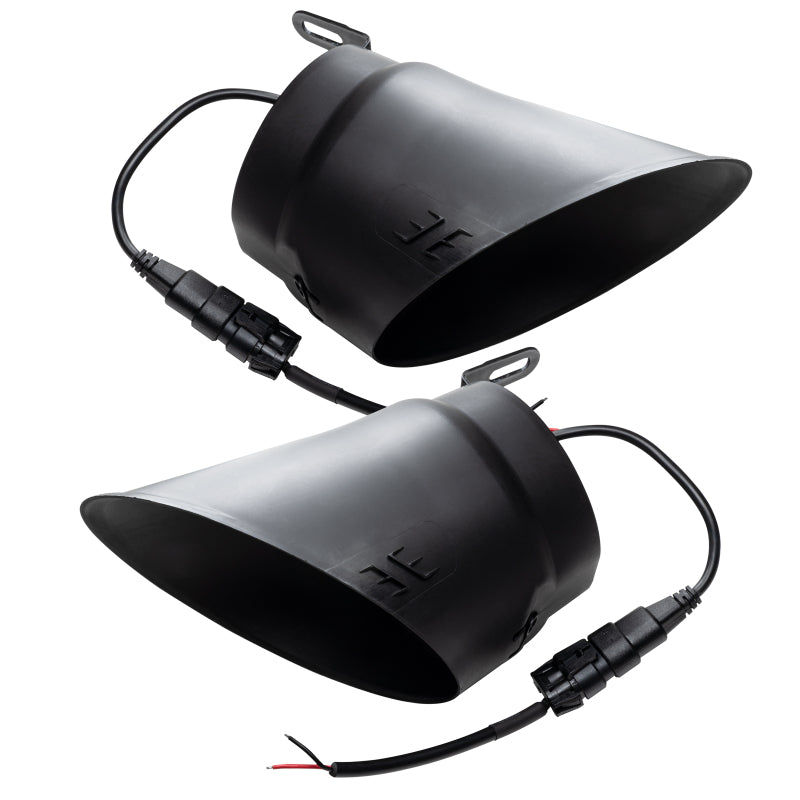 ORACLE Lighting Oracle 07-13 Toyota Tundra High Powered LED Fog (Pair) w/ Metal Bumper - 6000K 5867-504 5867-504 User 2