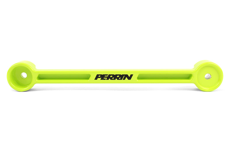 Perrin Subaru Neon Yellow Battery Tie Down PSP-ENG-700NY PSP-ENG-700NY Photo - Primary