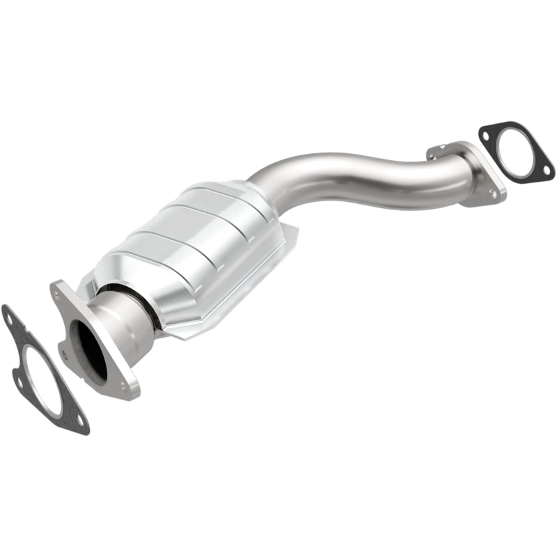 MagnaFlow HM Grade Federal / EPA Compliant Direct-Fit Catalytic Converter 23395 Photo - Primary