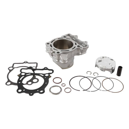 Cylinder Works 16-18 Suzuki RM-Z 250 250cc Standard Bore Cylinder Kit 13.75:1 Comp. 77mm 40004-K03 40004-K03 Photo - Primary