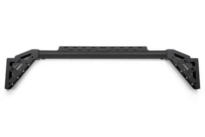 DV8 Offroad 18-23 Jeep Wrangler JL 4-Door Speaker/Light Bar Mount SBJL-01 SBJL-01 Photo - Unmounted