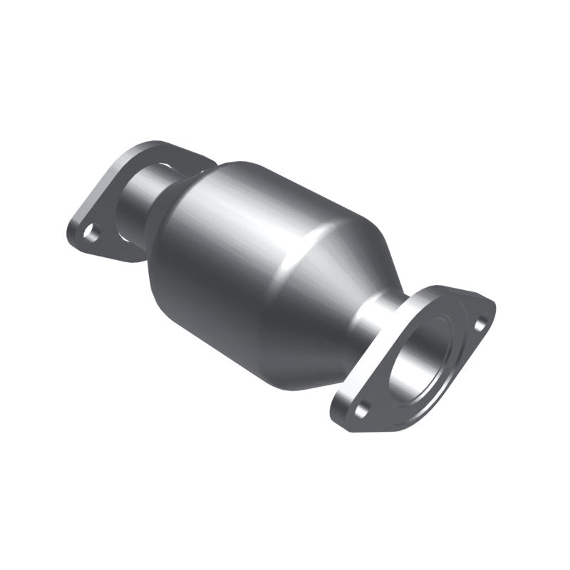 MagnaFlow Standard Grade Federal / EPA Compliant Direct-Fit Catalytic Converter 23656 Photo - Primary