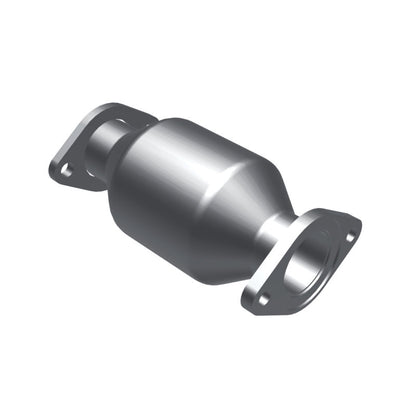 MagnaFlow Standard Grade Federal / EPA Compliant Direct-Fit Catalytic Converter 23656 Photo - Primary