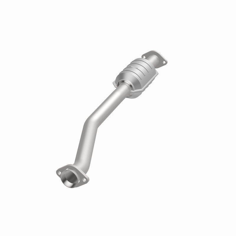 MagnaFlow Suzuki Esteem HM Grade Federal / EPA Compliant Direct-Fit Catalytic Converter 23747 360 Degree Image Set
