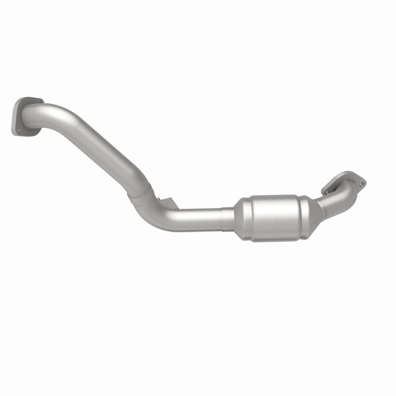 MagnaFlow Mazda 6 California Grade CARB Compliant Direct-Fit Catalytic Converter 441070 360 Degree Image Set