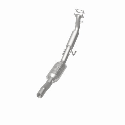 MagnaFlow Volkswagen Jetta OEM Grade Federal / EPA Compliant Direct-Fit Catalytic Converter 51464 360 Degree Image Set