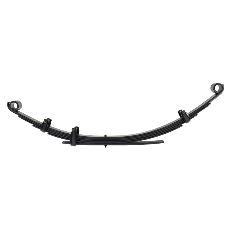 Old Man Emu ARB OME Dakar Leaf Springs Suspension Leaf Springs & Accessories main image